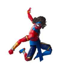 Spiderman Across The Spiderverse Pavitr Prabhakar F9172, Marvel Legends