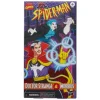 Spiderman Animated Series 2 Pack Doctor Strange y Morbius F9106, Figuras de Colección