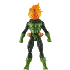 Spiderman Animated Series Figura de Colección Jack O Lantern F9024