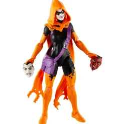 Spiderman Clásico Hallows Eve F9025, Figura de Colección