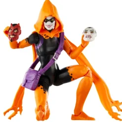 Spiderman Clásico Hallows Eve F9025, Figura de Colección