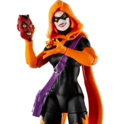 Spiderman Clásico Hallows Eve F9025, Figura de Colección