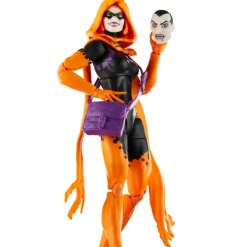 Spiderman Clásico Hallows Eve F9025, Figura de Colección