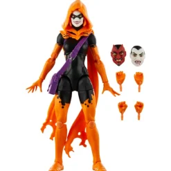 Spiderman Clásico Hallows Eve F9025, Figura de Colección