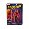 Spiderman Clásico Last Stand Spiderman F9020, Figura de Colección