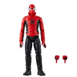 Spiderman Clásico Last Stand Spiderman F9020, Figura de Colección
