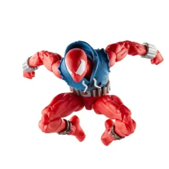 Spiderman Clásico Scarlet Spider F0922, Figura de Colección