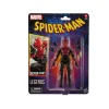 Spiderman Clásico Spider Shot F9019, Figura de Colección