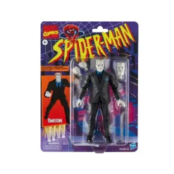 Spiderman Clásico Tombstone, Figura de Colección