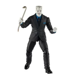 Spiderman Clásico Tombstone, Figura de Colección