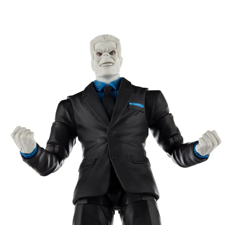 Spiderman Clásico Tombstone, Figura de Colección