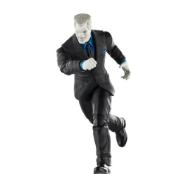 Spiderman Clásico Tombstone, Figura de Colección