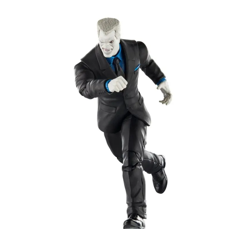 Spiderman Clásico Tombstone, Figura de Colección