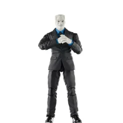Spiderman Clásico Tombstone, Figura de Colección