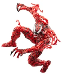 Spiderman Figura de Acción de Carnage, Marvel Legends F9090