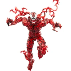 Spiderman Figura de Acción de Carnage, Marvel Legends F9090