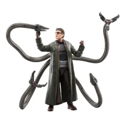 Spiderman Figura de Colección Doc. Ock Marvel Legends F7115