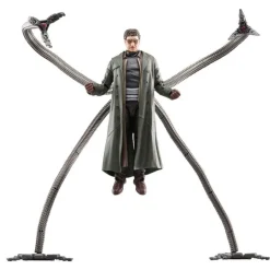 Spiderman Figura de Colección Doc. Ock Marvel Legends F7115