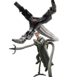 Spiderman Figura de Colección Doc. Ock Marvel Legends F7115