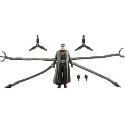 Spiderman Figura de Colección Doc. Ock Marvel Legends F7115