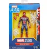 Spiderman Marve Legends Spiderman Legends Alist 2 F9127