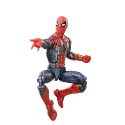 Spiderman Marve Legends Spiderman Legends Alist 2 F9127