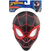 Spiderman Miles Moráles Máscara para Niños