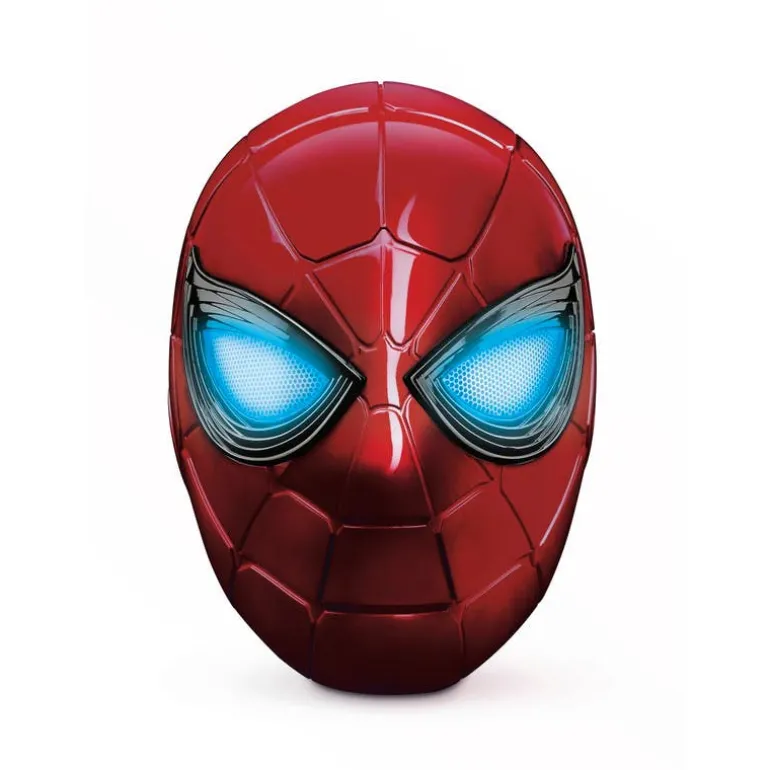 Spiderman Máscara de Colección Avengers End Game