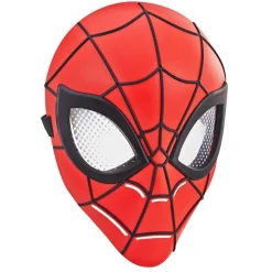 Spiderman Máscara para Niños