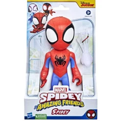 Spiderman Muñeco Gigante Spidey y sus Amigos