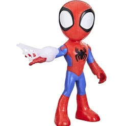 Spiderman Muñeco Gigante Spidey y sus Amigos