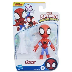 Spiderman Muñeco Spidey y sus Amigos