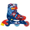 Spiderman Patines 2 en 1