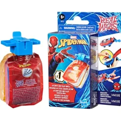 Spiderman Refill de Lanza Telarañas para Niños