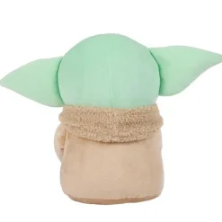 Star Wars Peluche Baby Yoda Malo