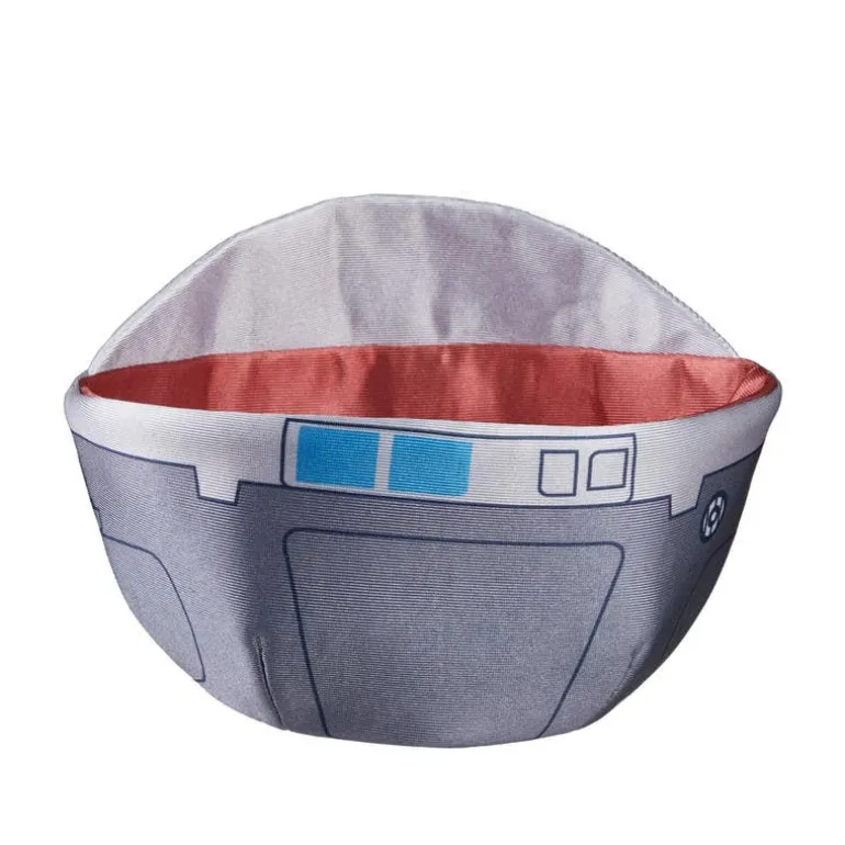 Star Wars Peluche Bebé Yoda Grogu