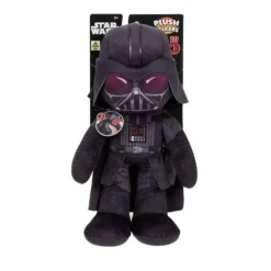 Star Wars Peluche Darth Vadder con 10 Frases