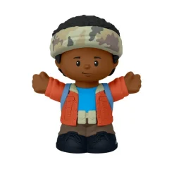 Stranger Things Little People Set con 6 Figuras de Colección