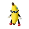 Stumble Guys Peluche Banana Guy