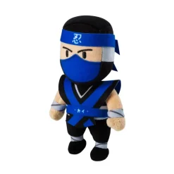 Stumble Guys Peluche Ninja Kai