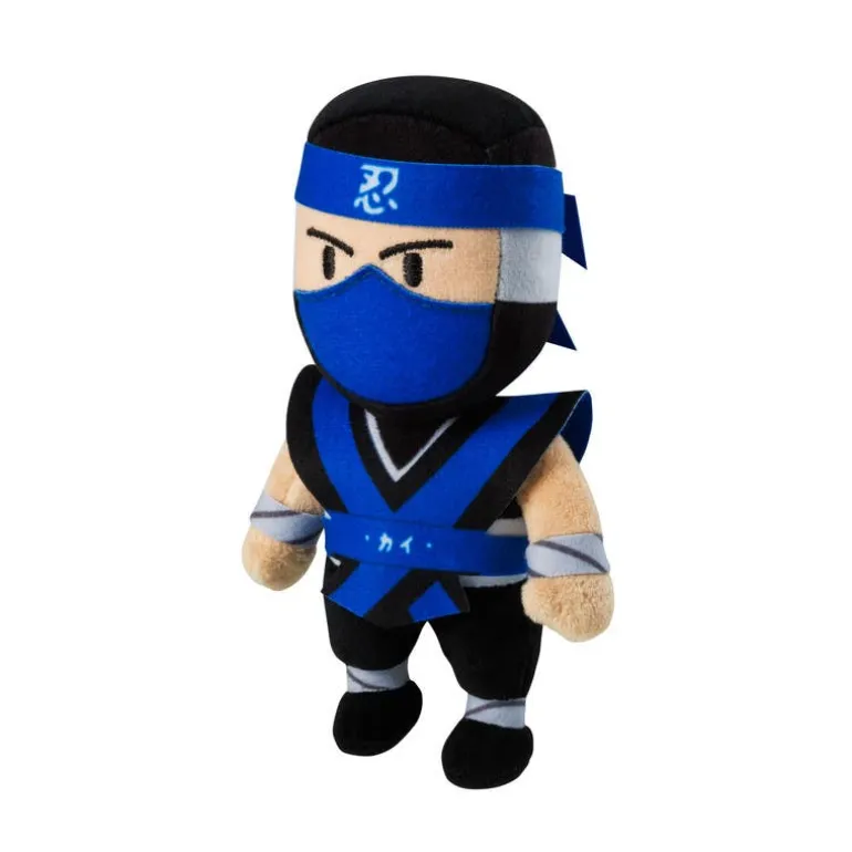 Stumble Guys Peluche Ninja Kai