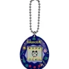 Tamagotchi Original Azul y Patrones