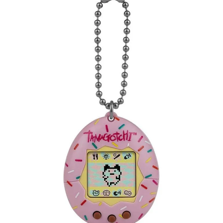 Tamagotchi Original Dona Rosa
