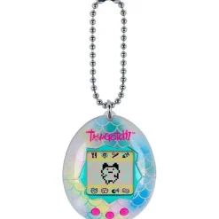 Tamagotchi Original Dona Sirena