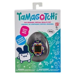 Tamagotchi Original Flowers