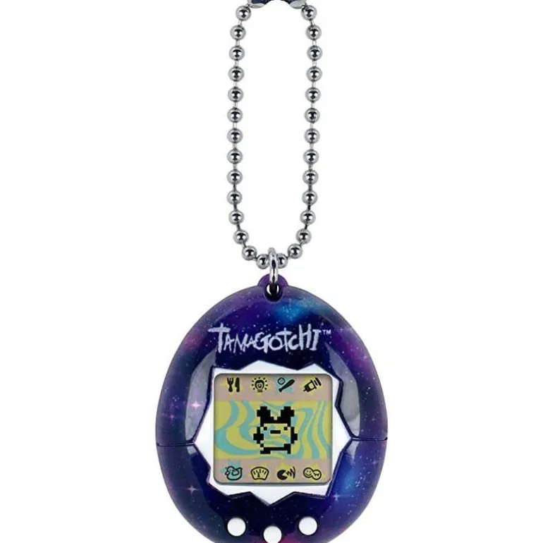 Tamagotchi Original Galaxy