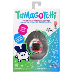 Tamagotchi Original Pastel Marble