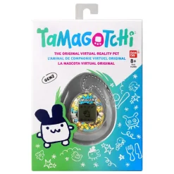 Tamagotchi Original Pochitchi Comic Book
