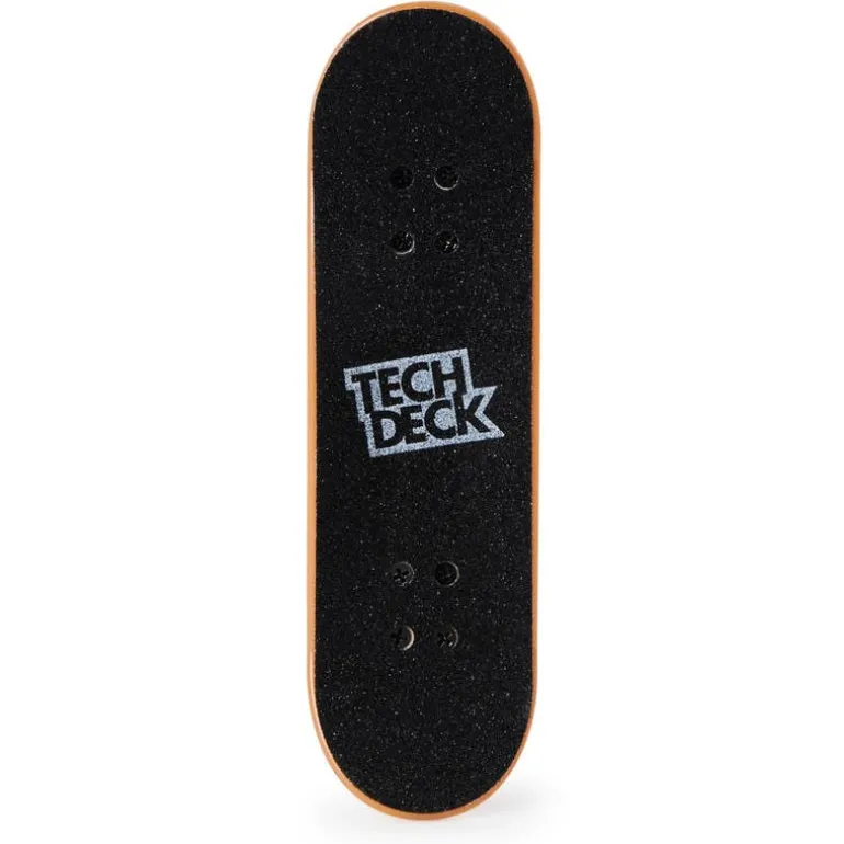 Tech Deck Skate Patineta Pizza 96mm