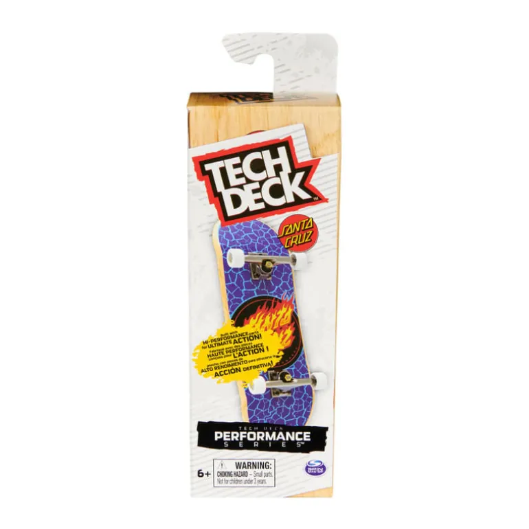 Tech Deck Skate Patineta Sorpresa
